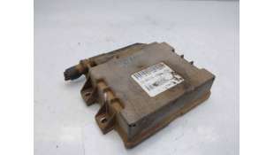 CENTRALITA MOTOR UCE SEAT MARBELLA (1987-1993) 0.9 40CV 903CC - L. 8279725 / 6160204701M 2